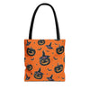 Halloween Tote Bag