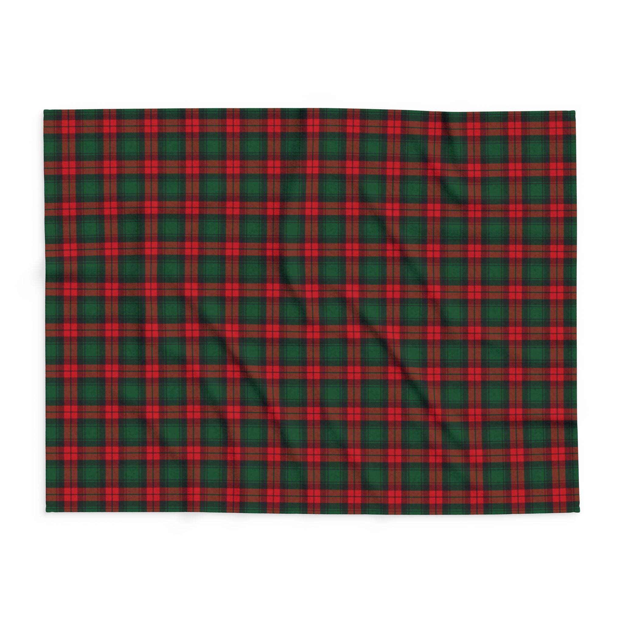 Christmas Fleece Blanket