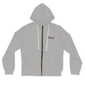 AKOE Women’s Full-Zip Hoodie