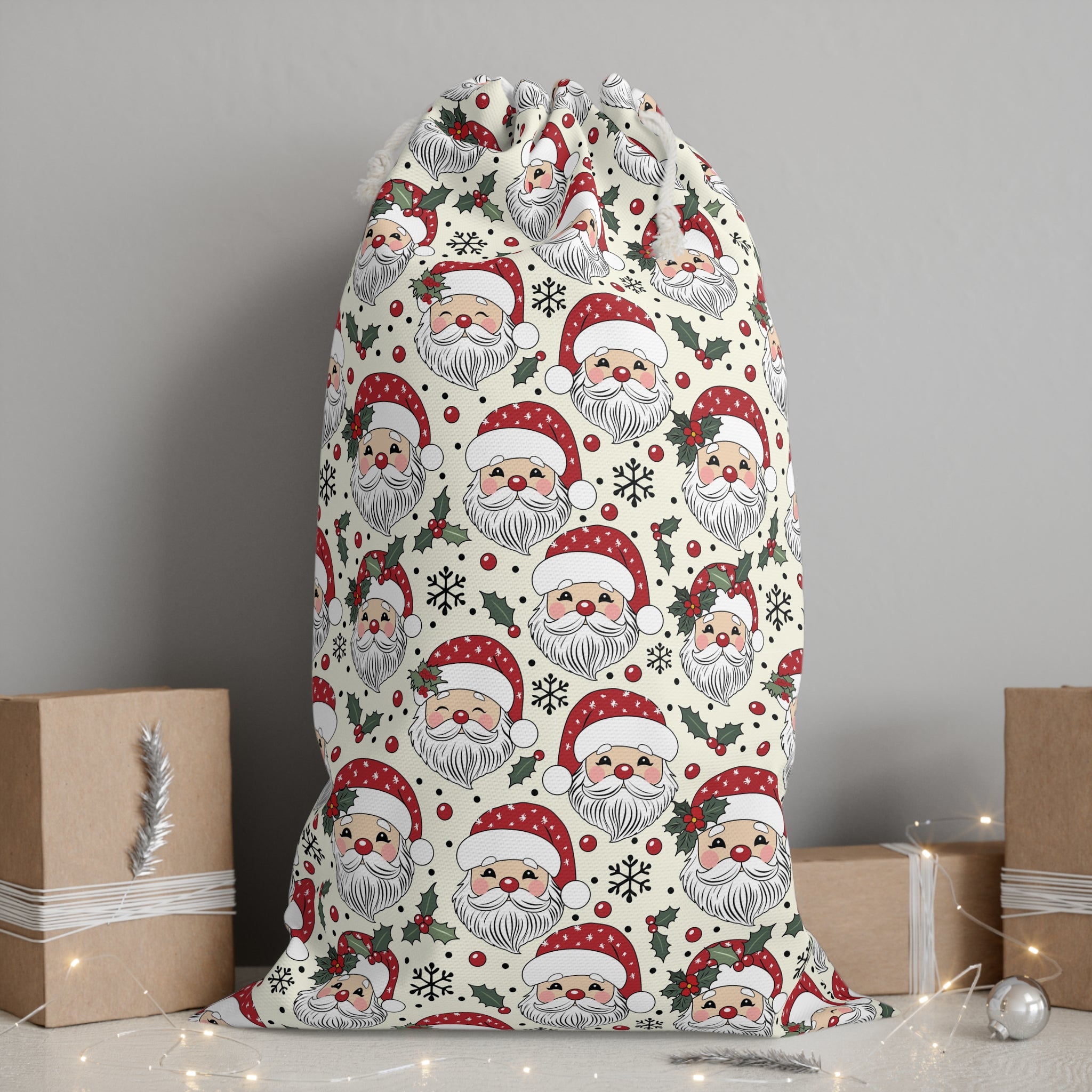 Christmas Sack