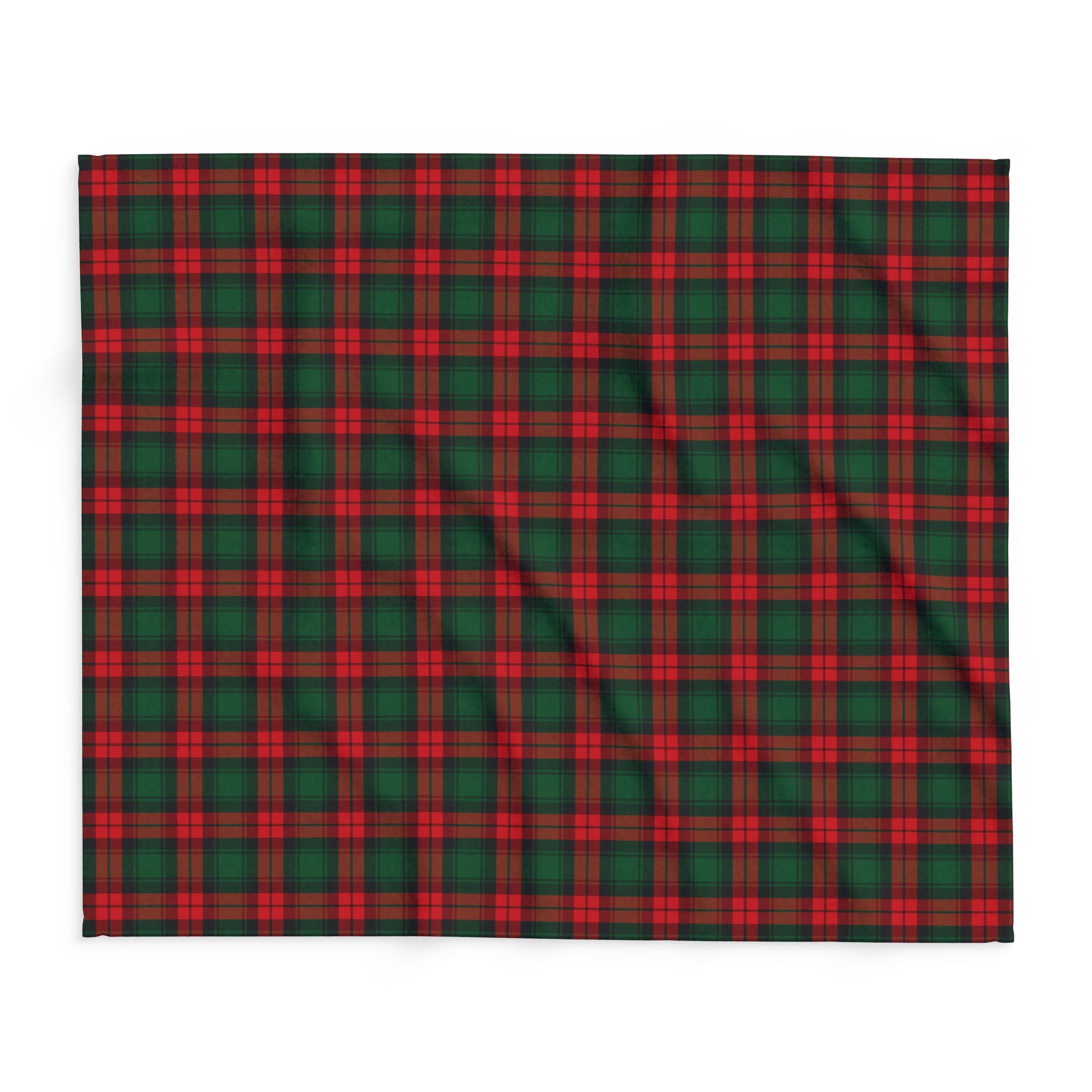 Christmas Fleece Blanket