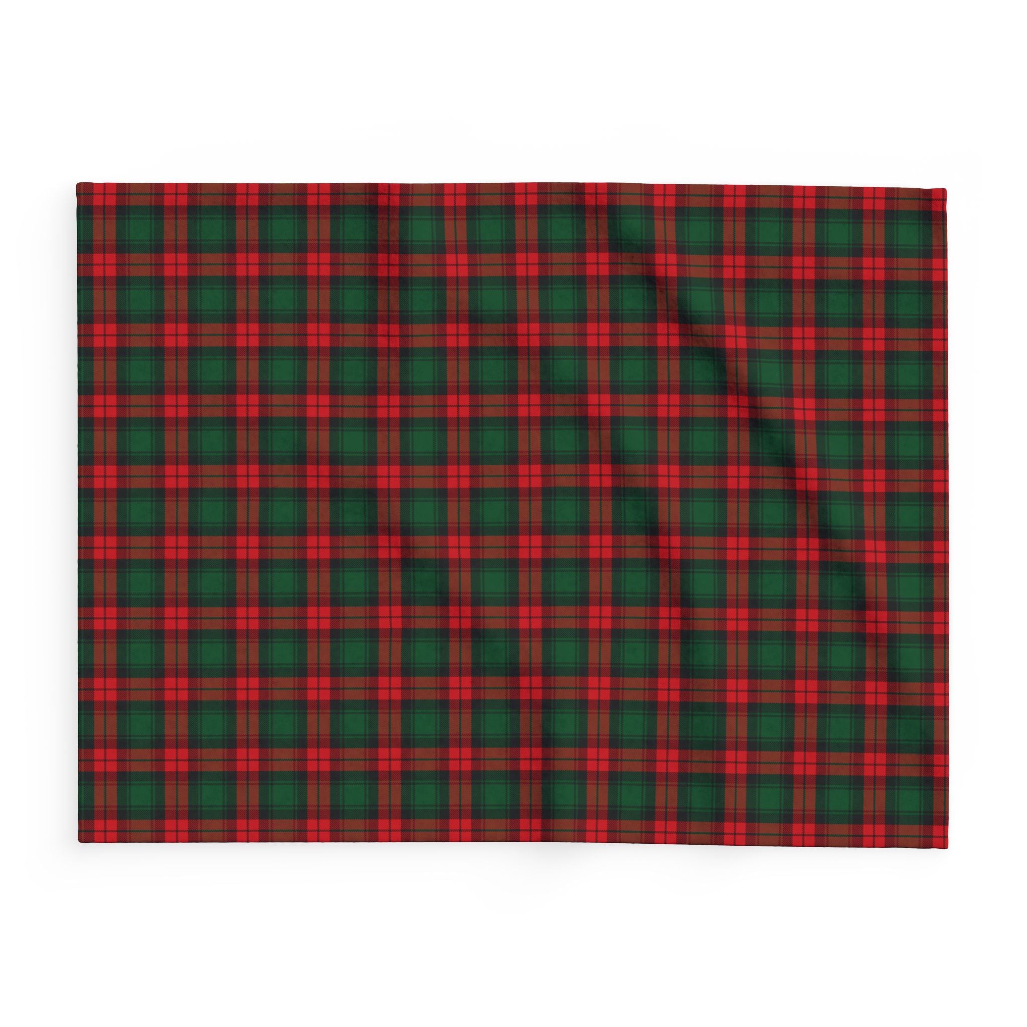 Christmas Fleece Blanket