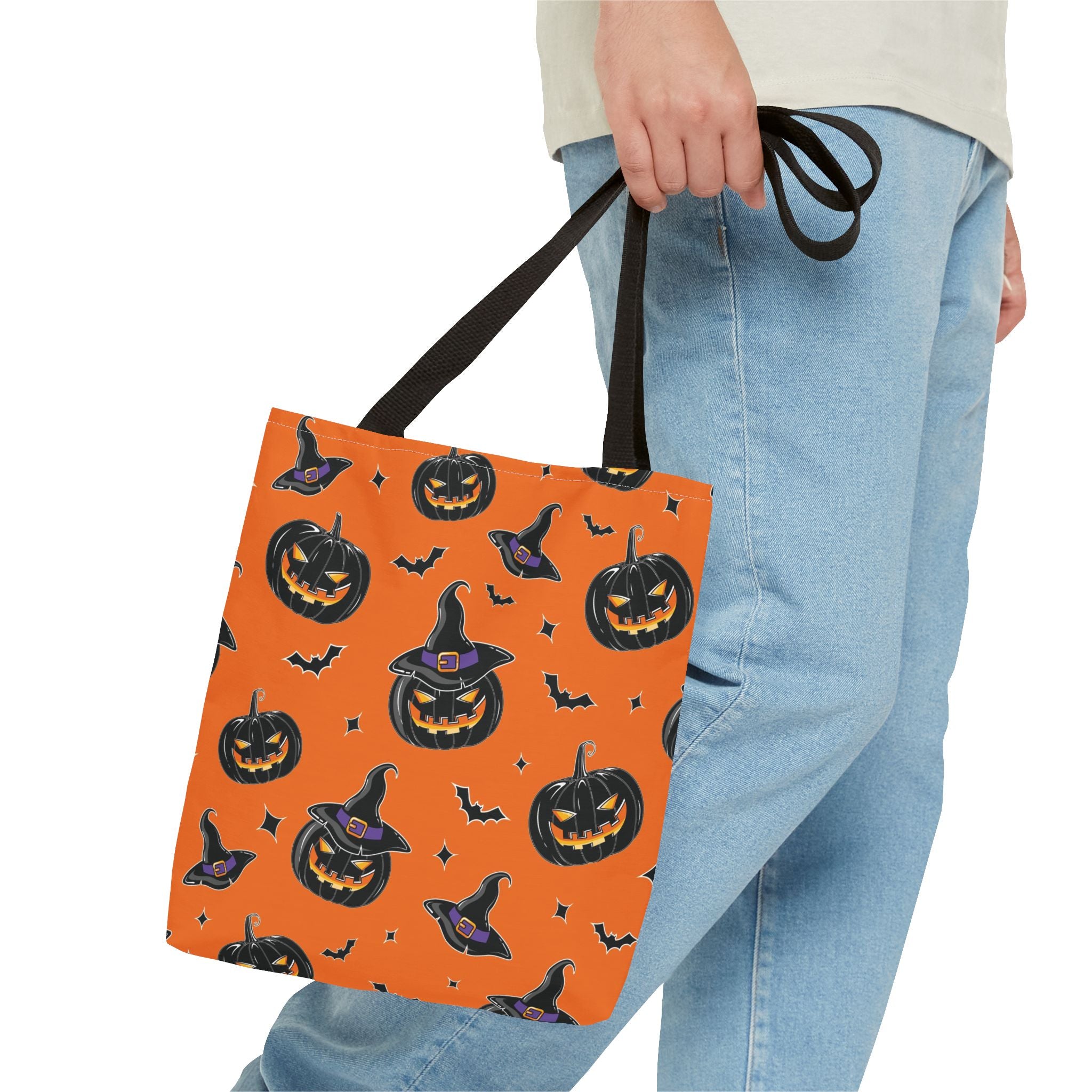 Halloween Tote Bag