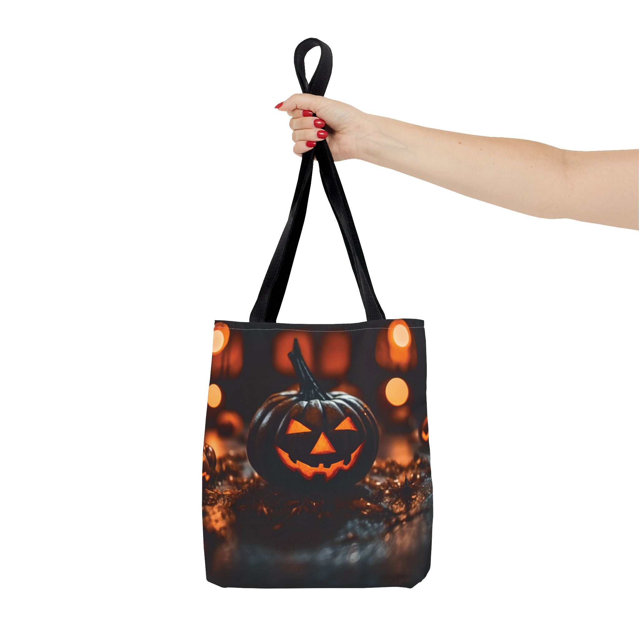 Halloween Tote Bag