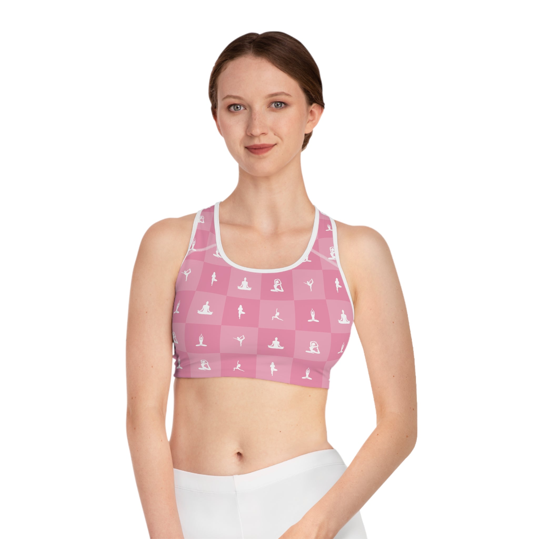 Yoga Sports Bra