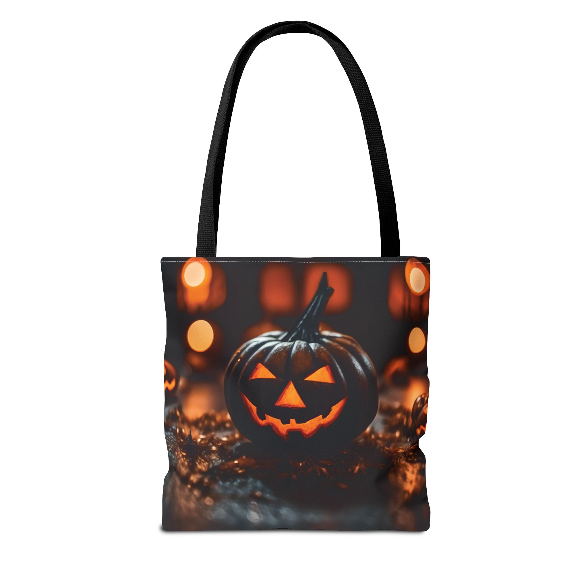 Halloween Tote Bag