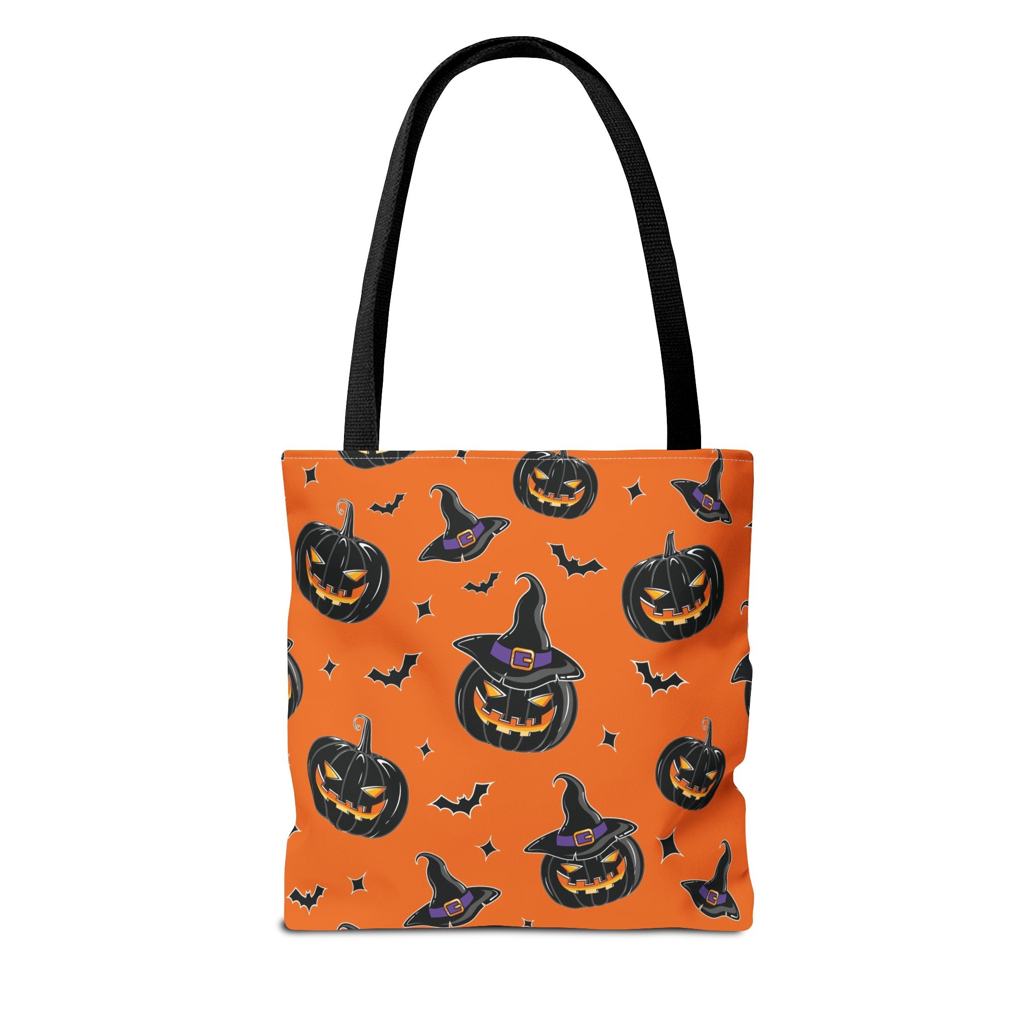 Halloween Tote Bag