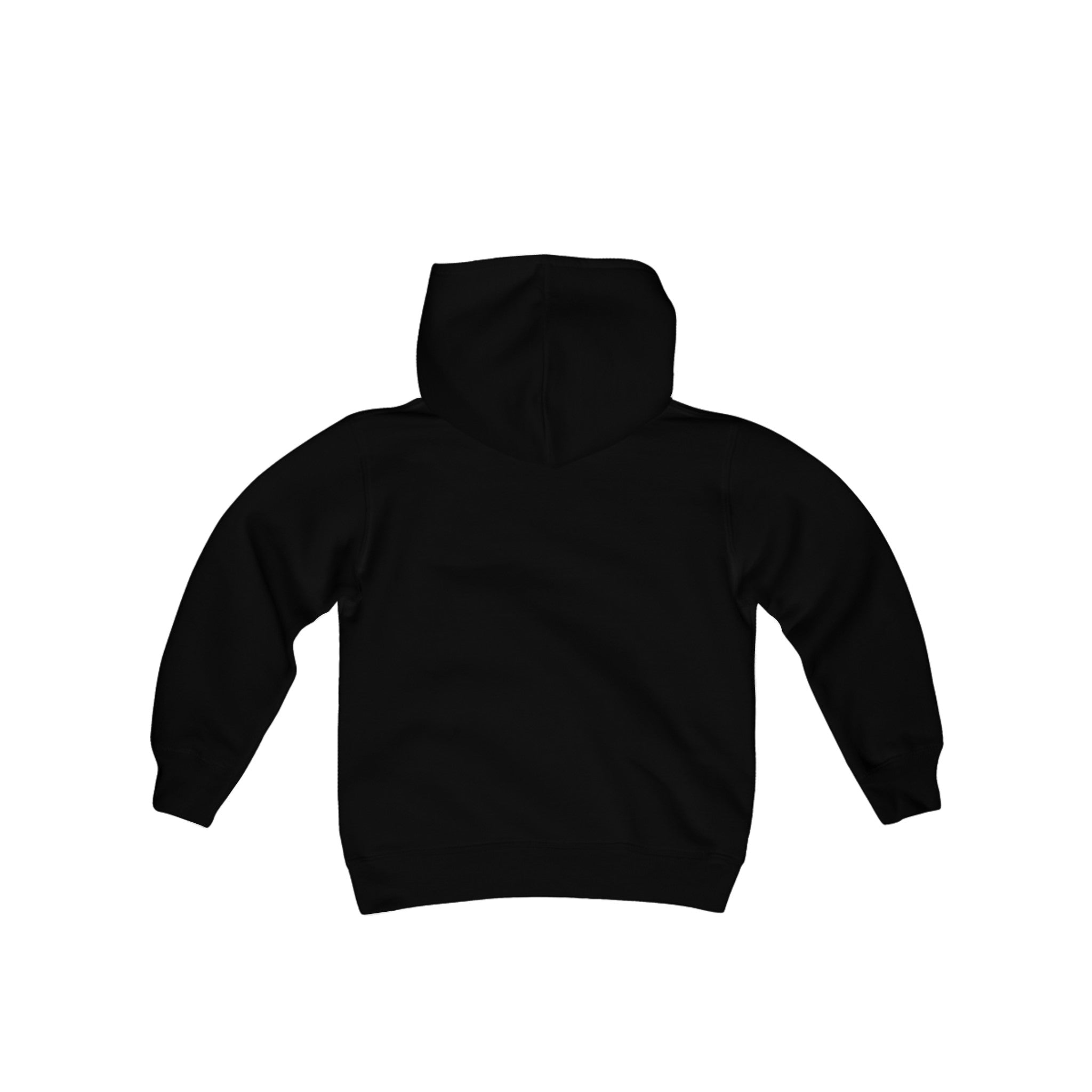 Youth Halloween Hooded Sweatshirt