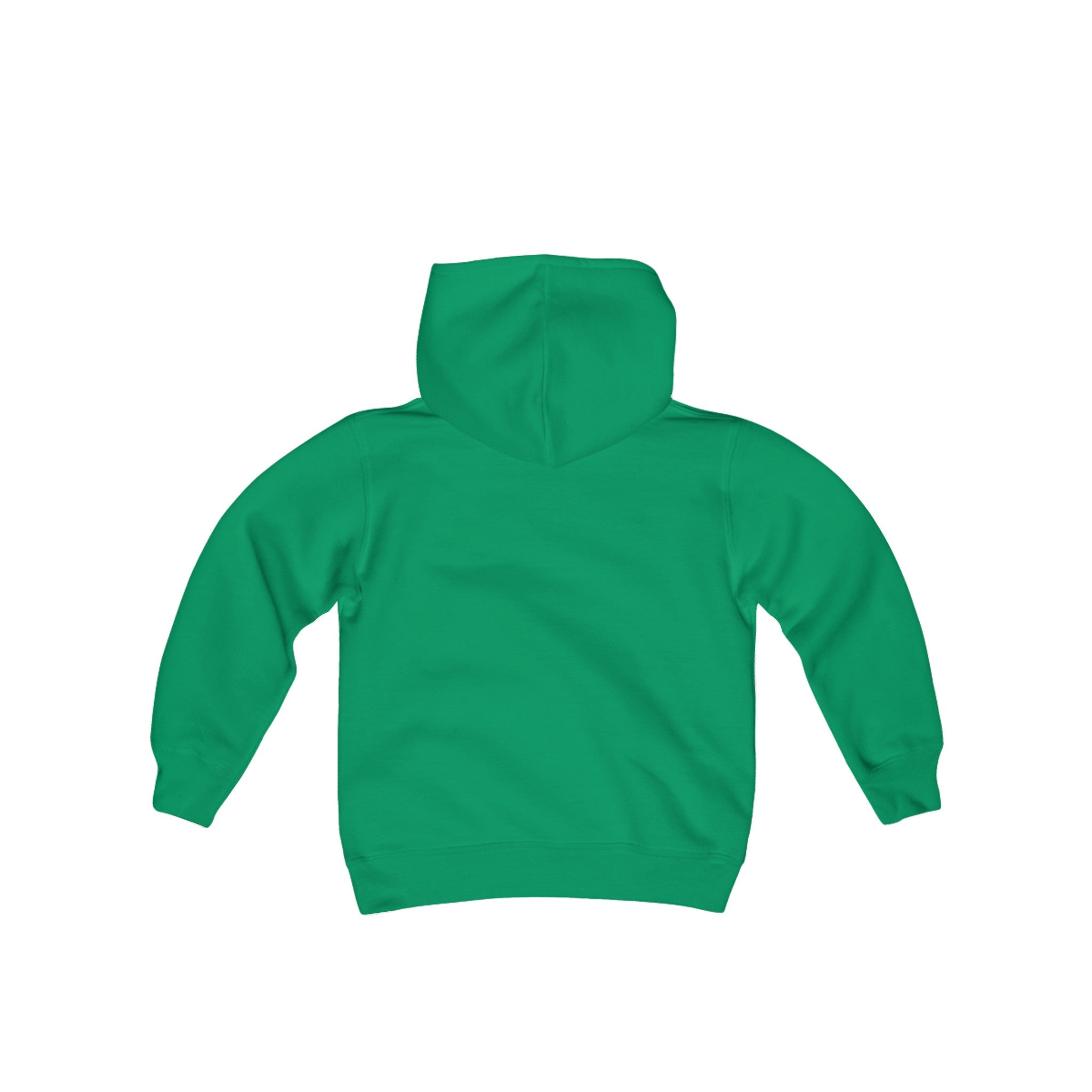 Youth Halloween Hooded Sweatshirt