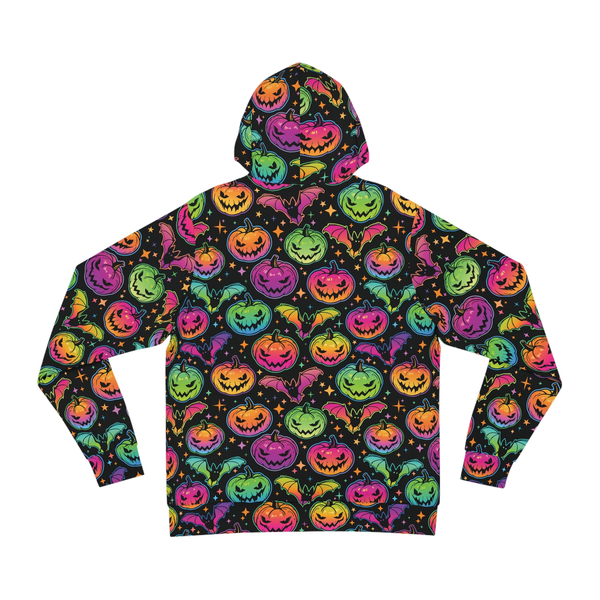 Halloween Hoodie