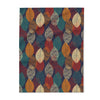 Autumn Arctic Fleece Blanket