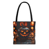 Halloween Tote Bag