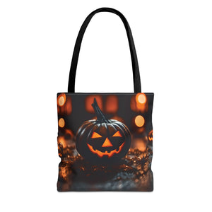 Halloween Tote Bag