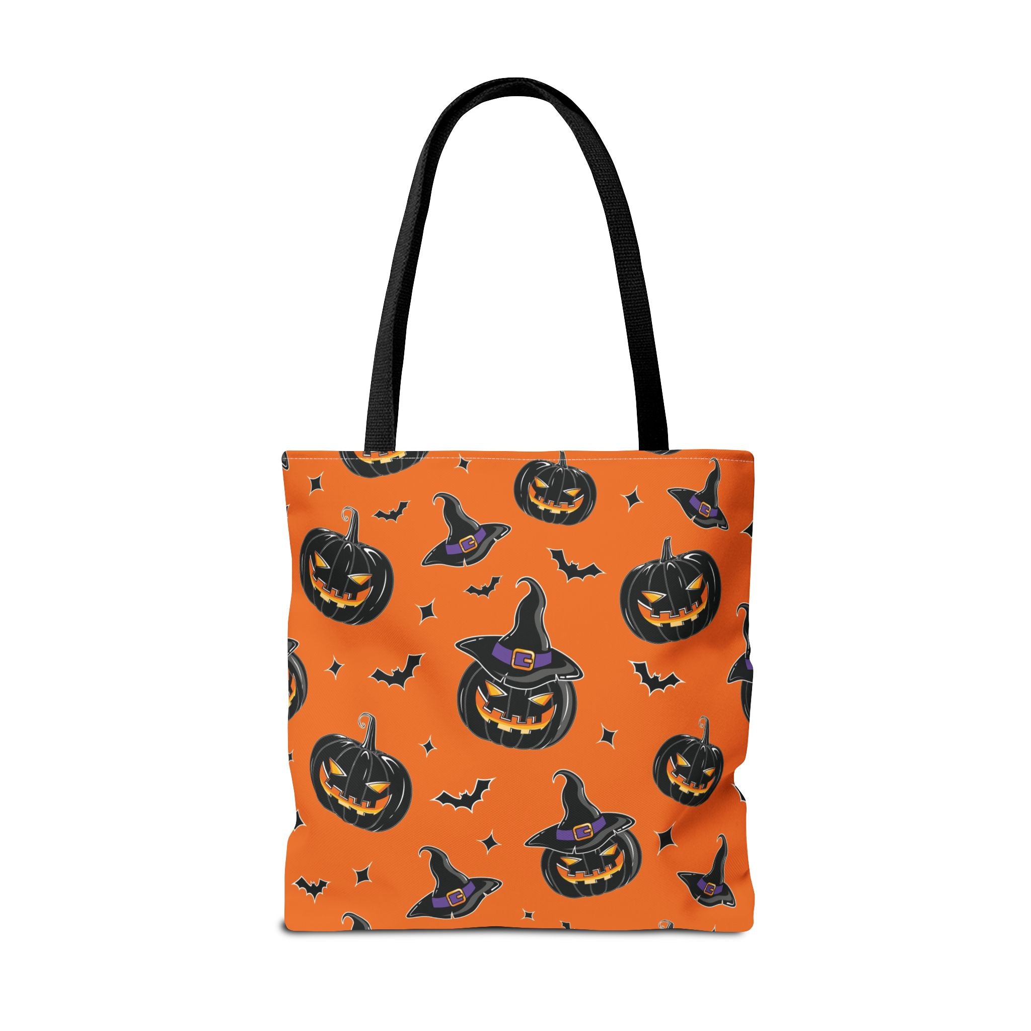 Halloween Tote Bag