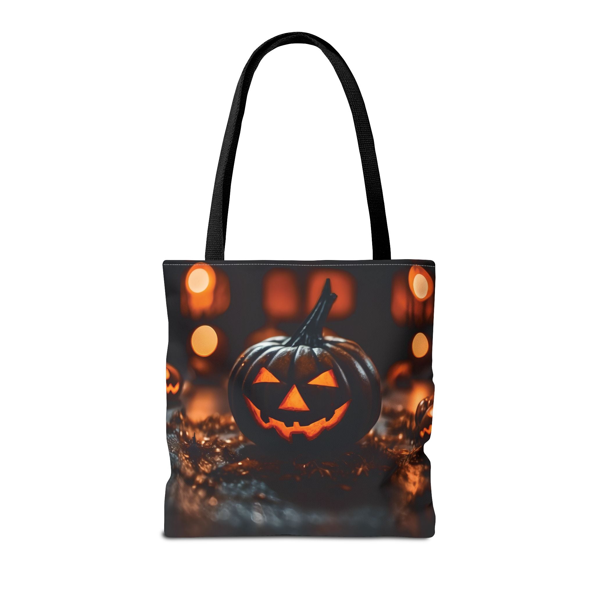 Halloween Tote Bag