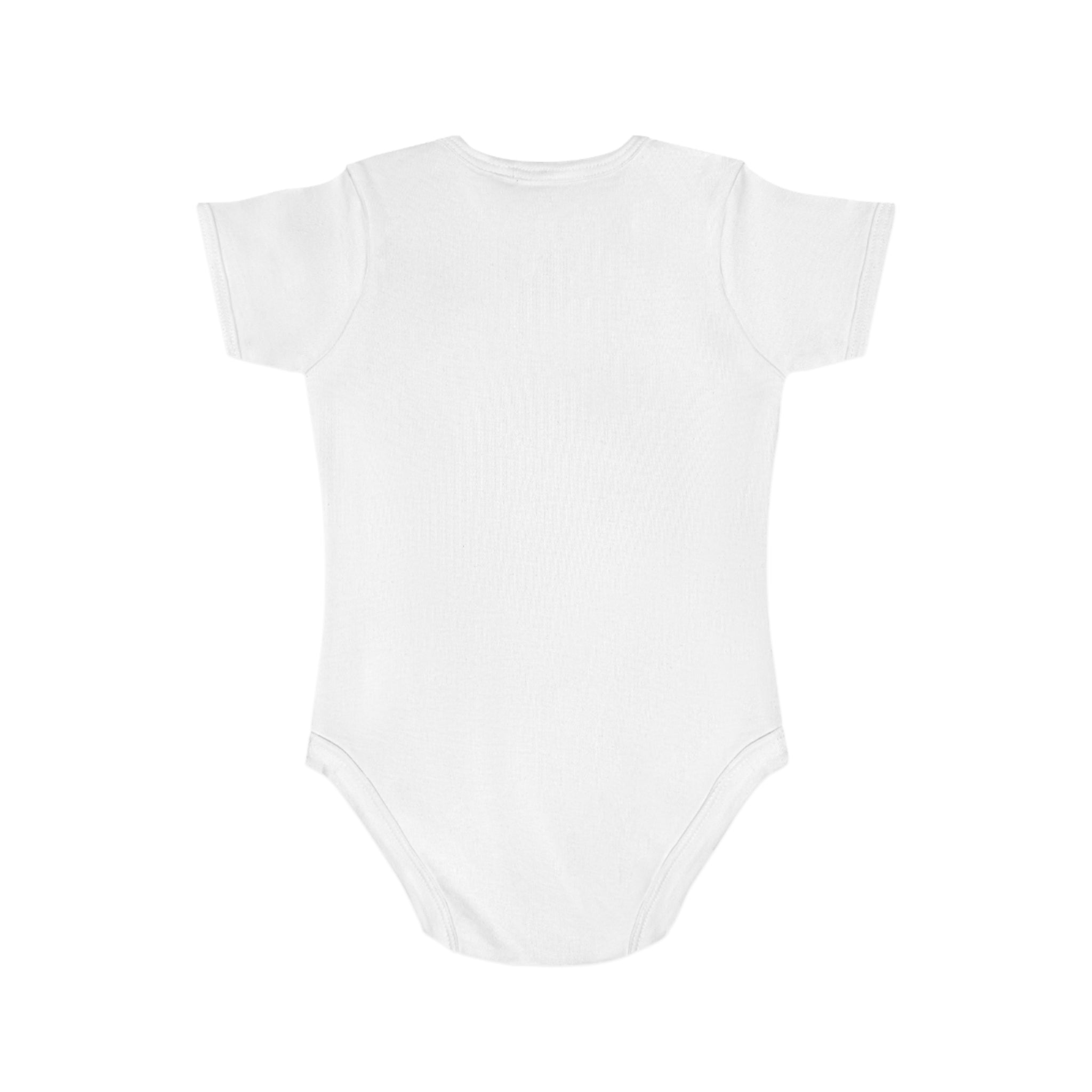 Halloween Babygrow Bodysuit