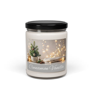 Christmas Scented Candle