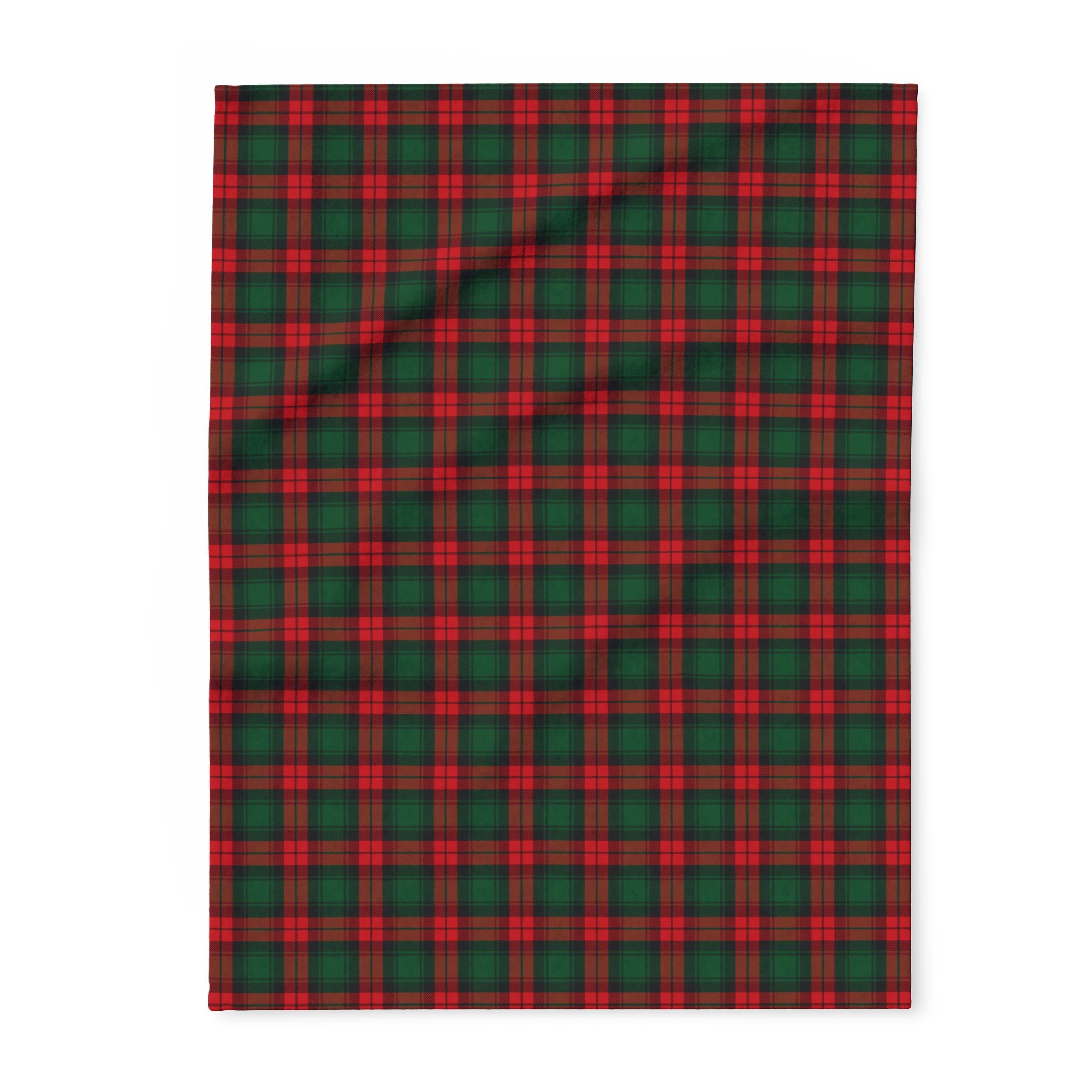 Christmas Fleece Blanket