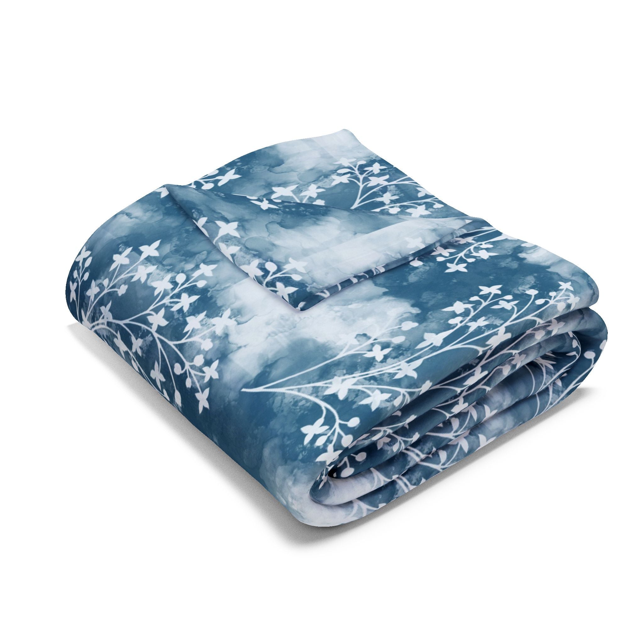 Arctic Fleece Winter Blanket