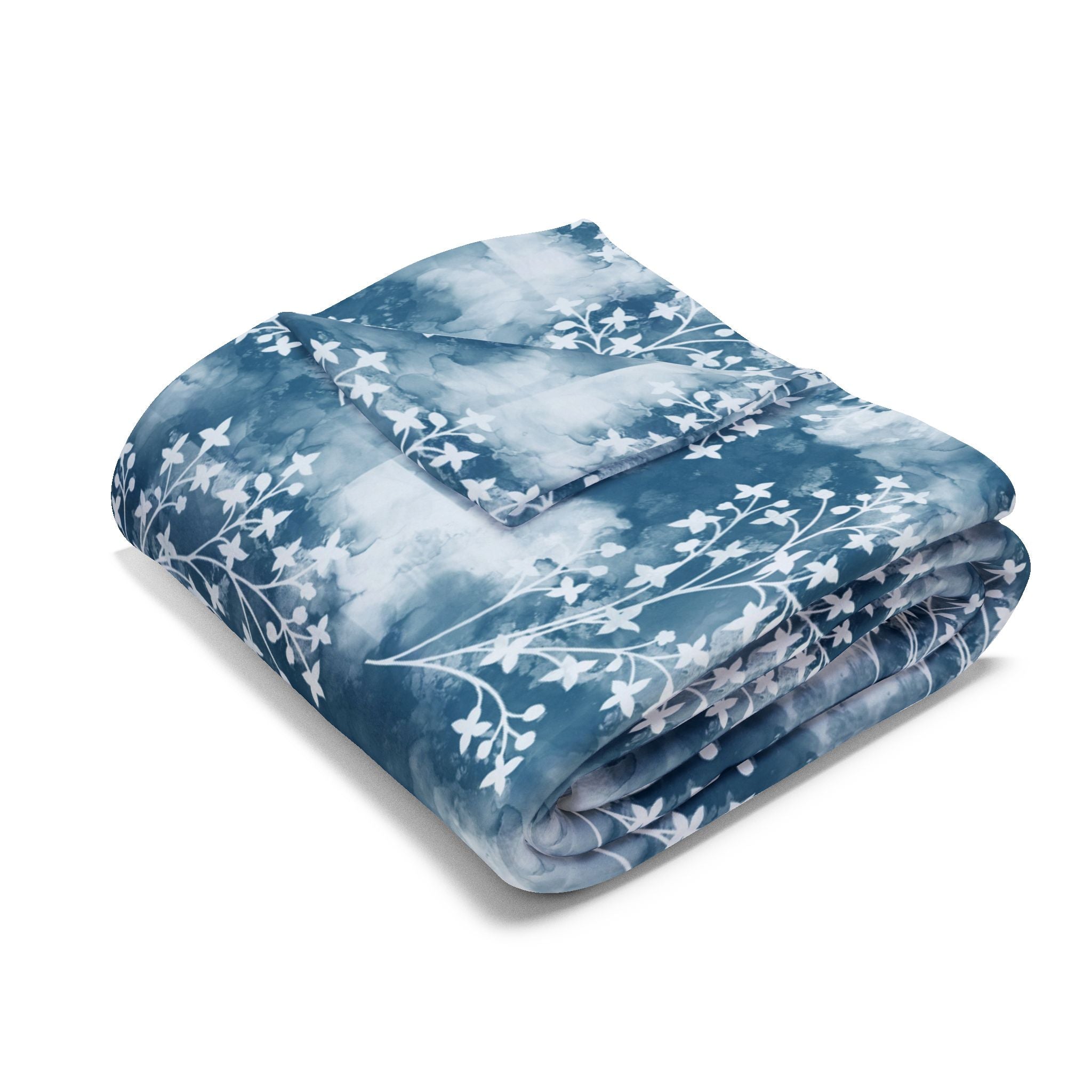 Arctic Fleece Winter Blanket