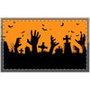 Halloween Doormat