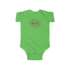 Infant Christmas Bodysuit