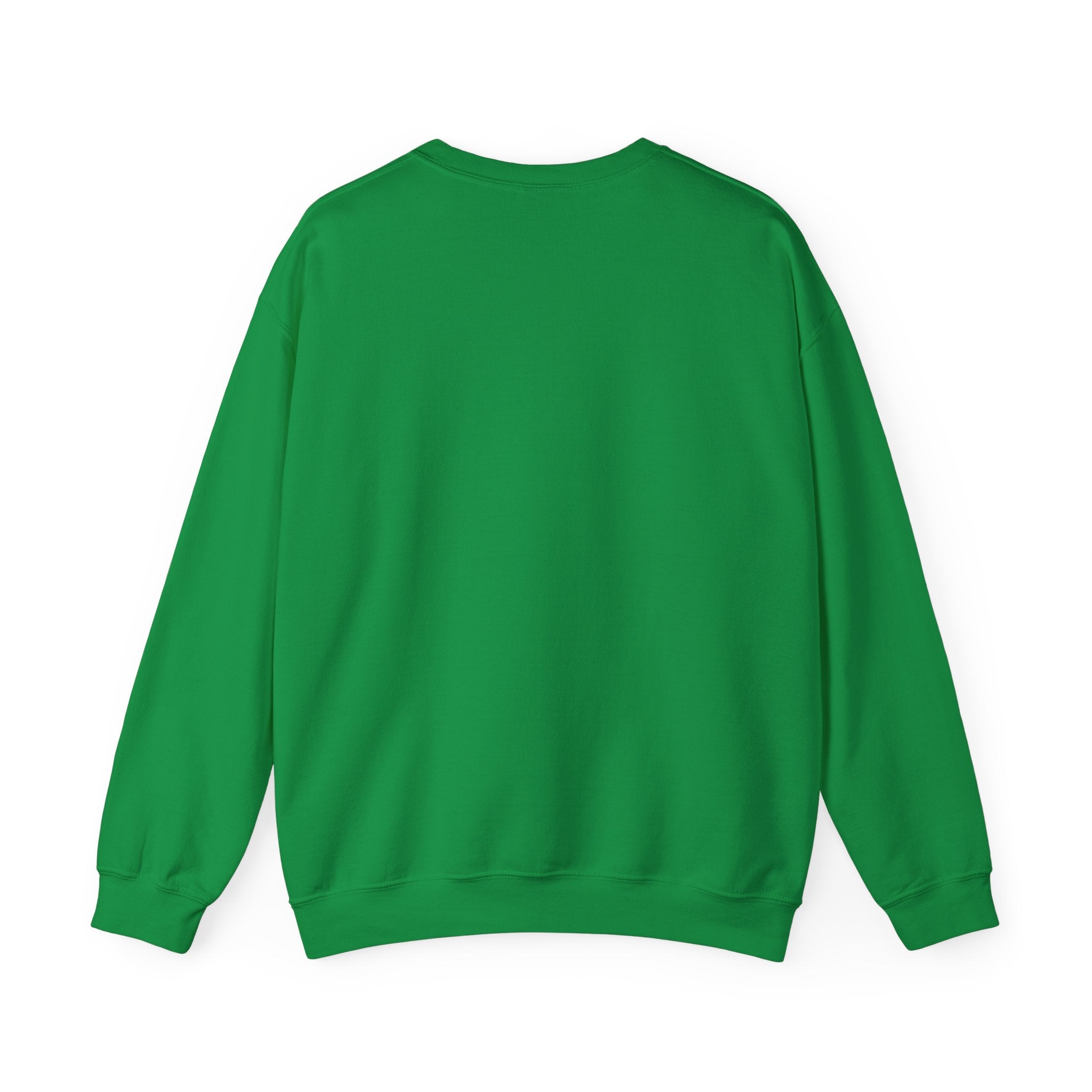 Unisex Heavy Blend™ Christmas Crewneck Sweatshirt