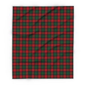 Christmas Fleece Blanket