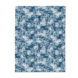 Arctic Fleece Winter Blanket