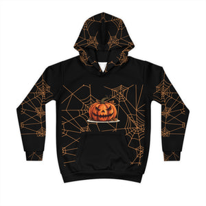 Children's Halloween Hoodie