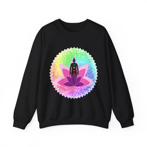 Yoga Zen Sweatshirt