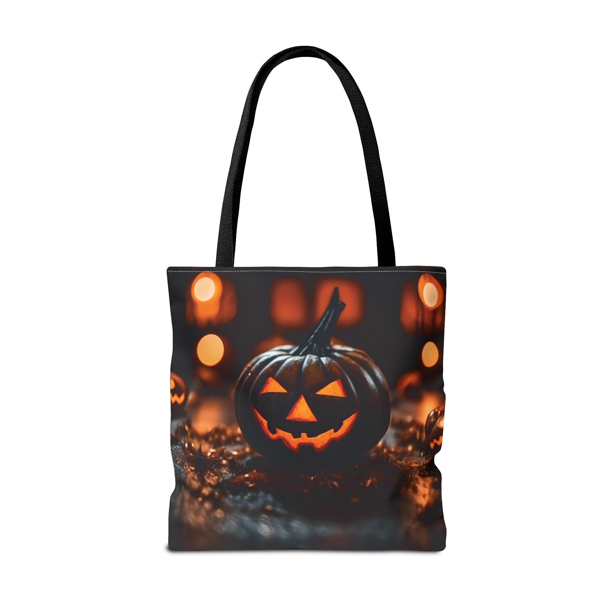 Halloween Tote Bag