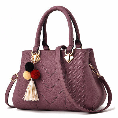 Women’s Luxury Hand Bag