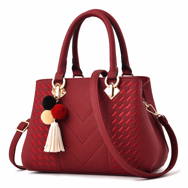 Women’s Luxury Hand Bag