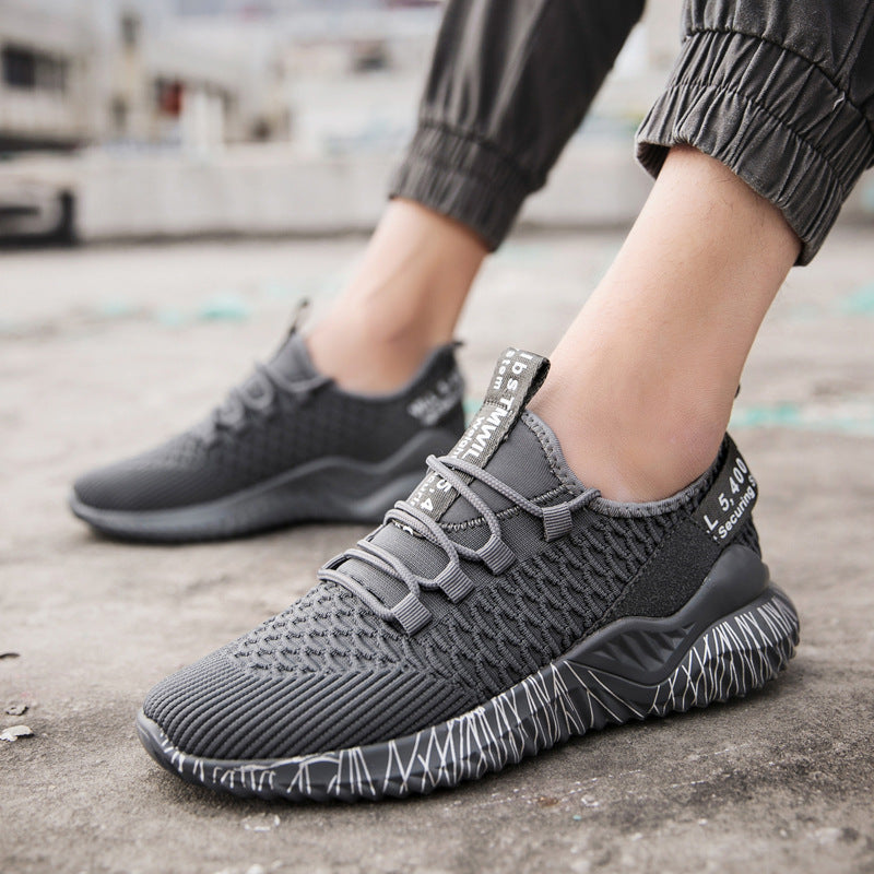 Unisex Casual Sports Sneakers