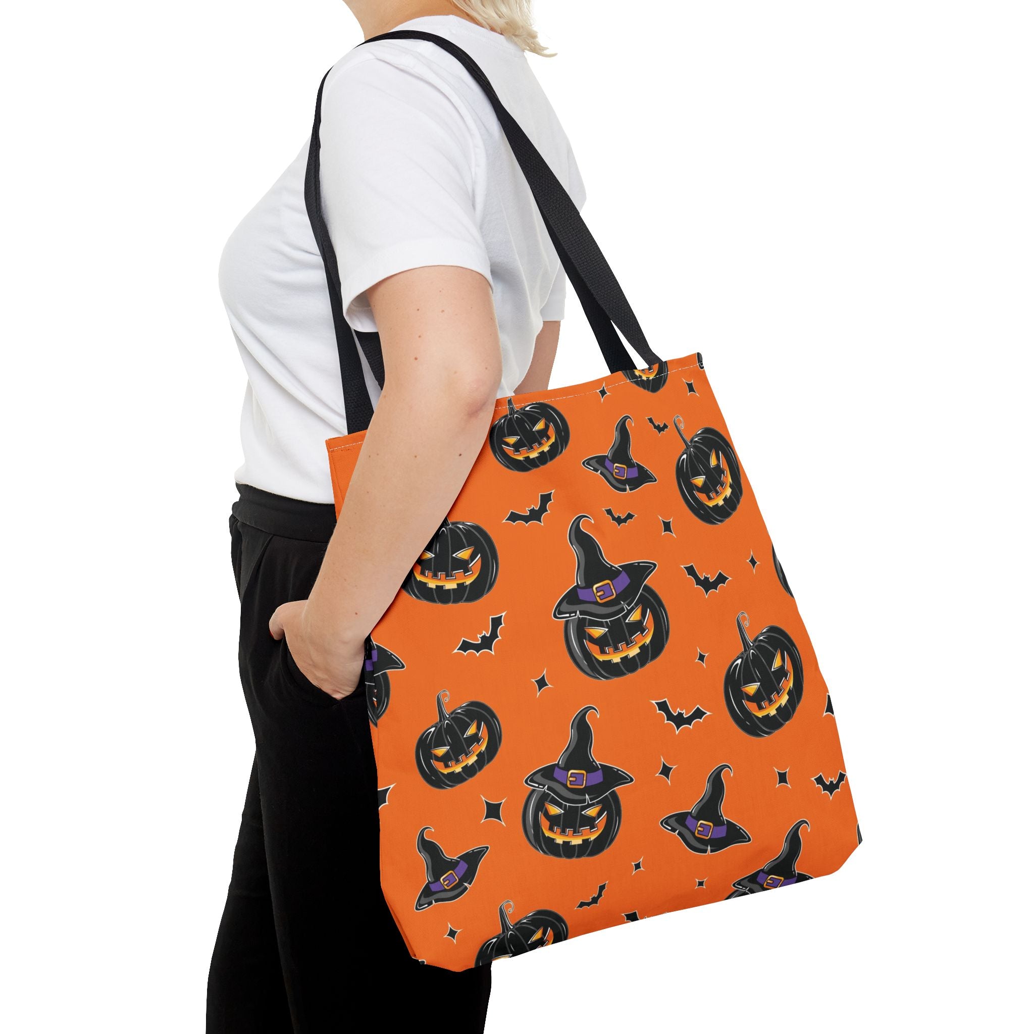 Halloween Tote Bag