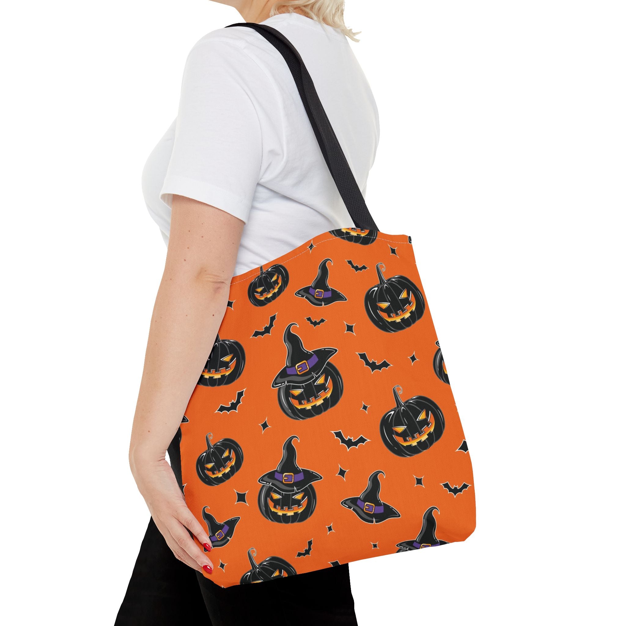 Halloween Tote Bag