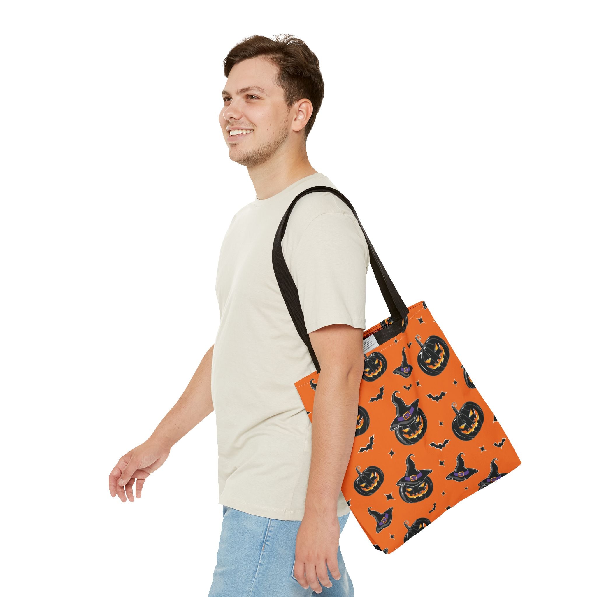 Halloween Tote Bag