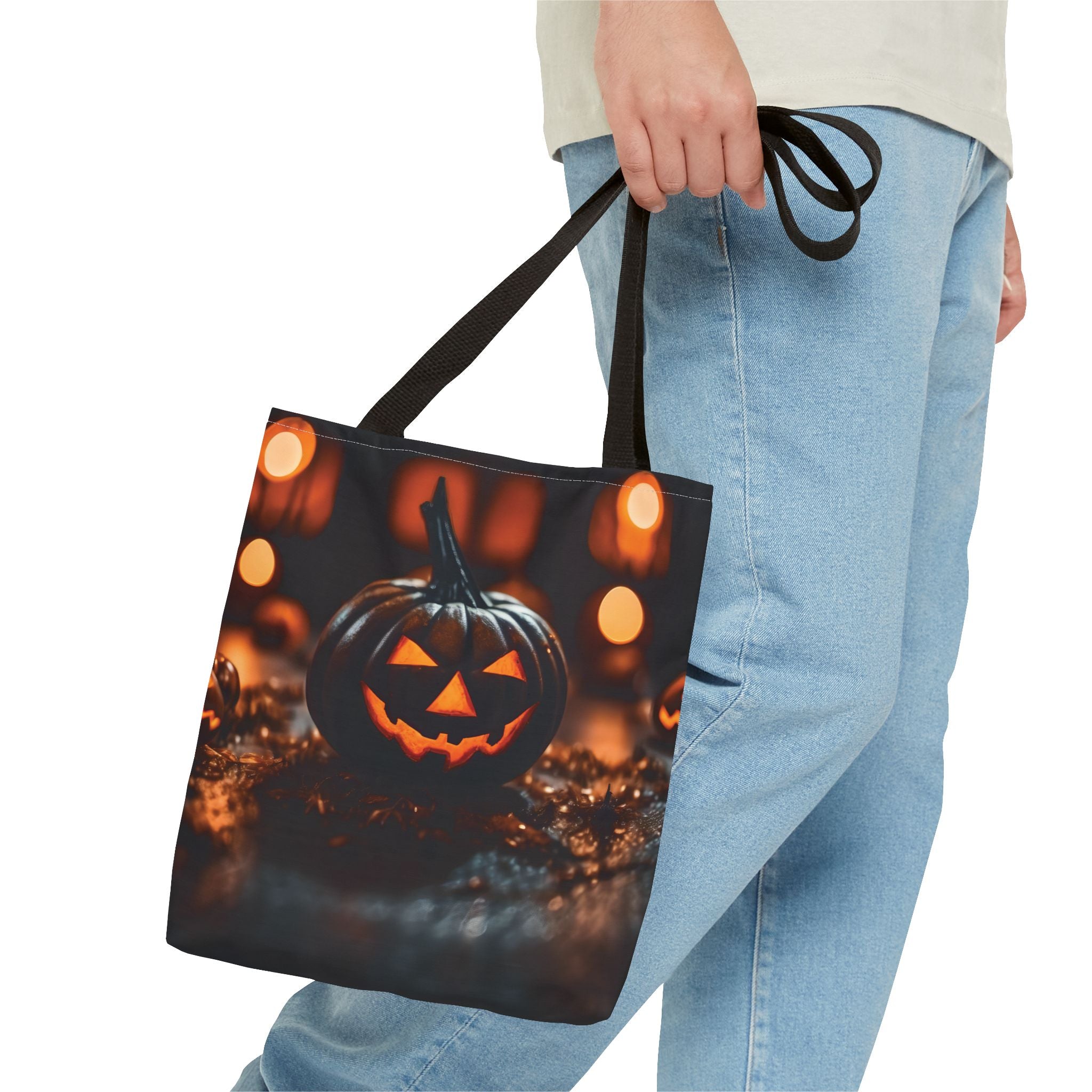 Halloween Tote Bag