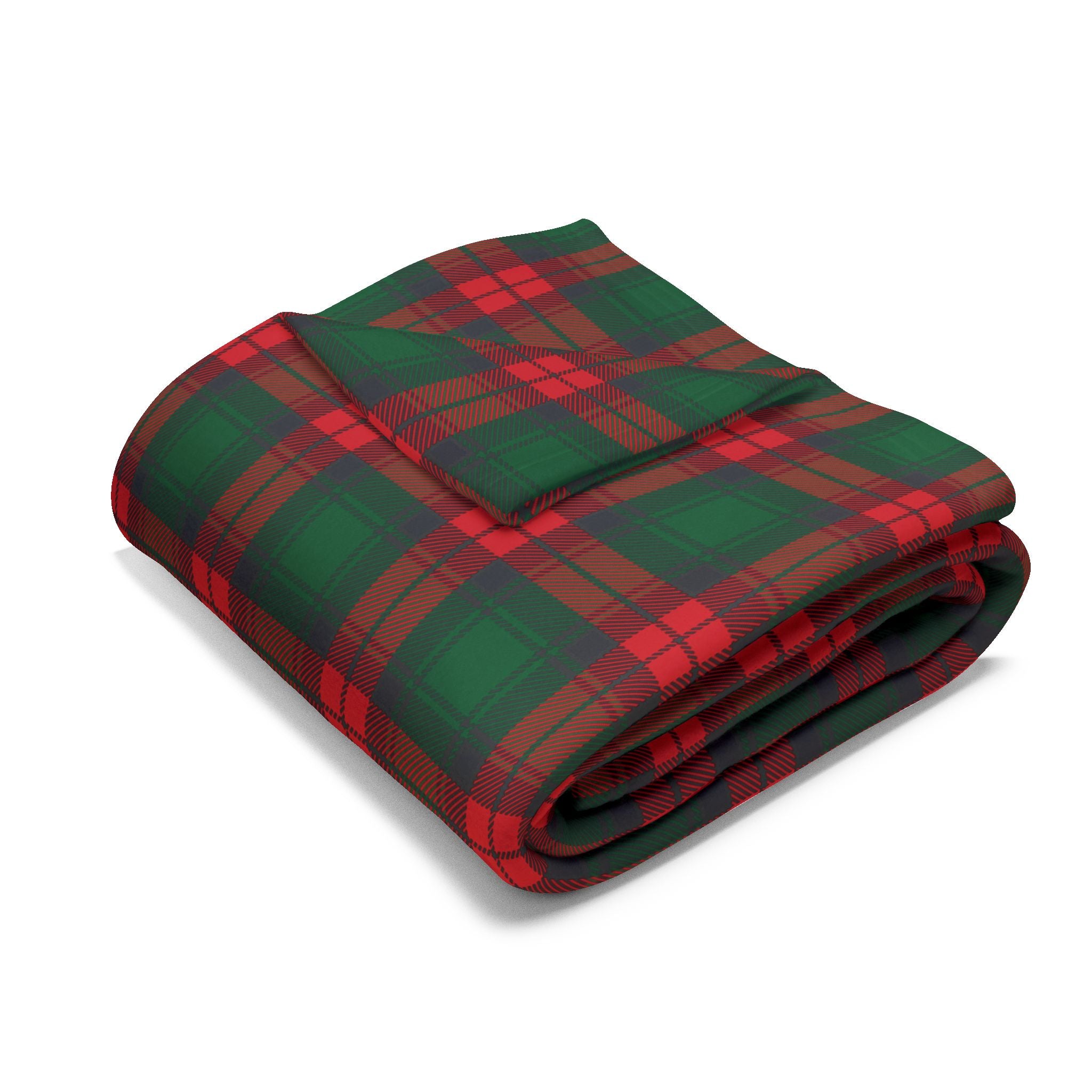 Christmas Fleece Blanket