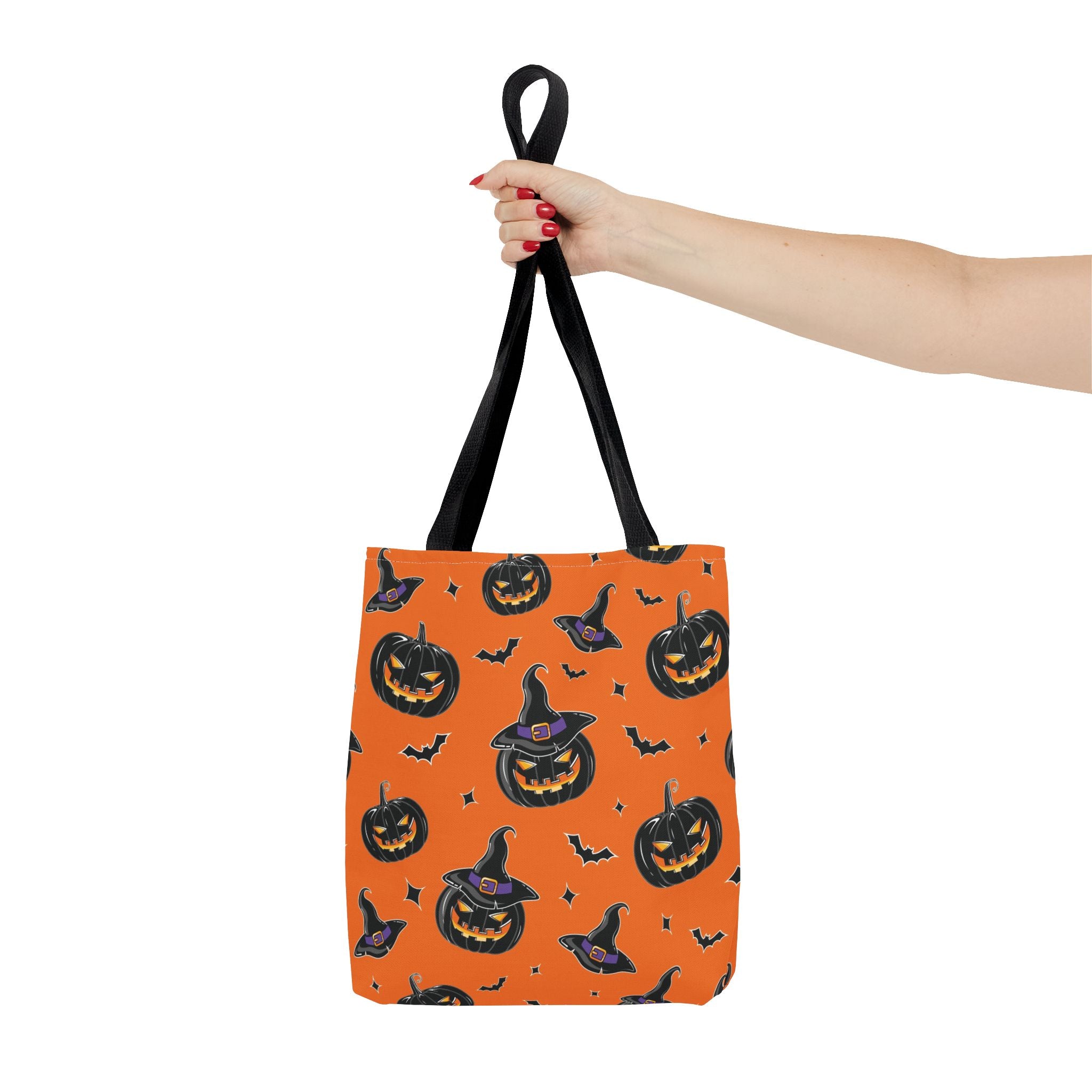 Halloween Tote Bag