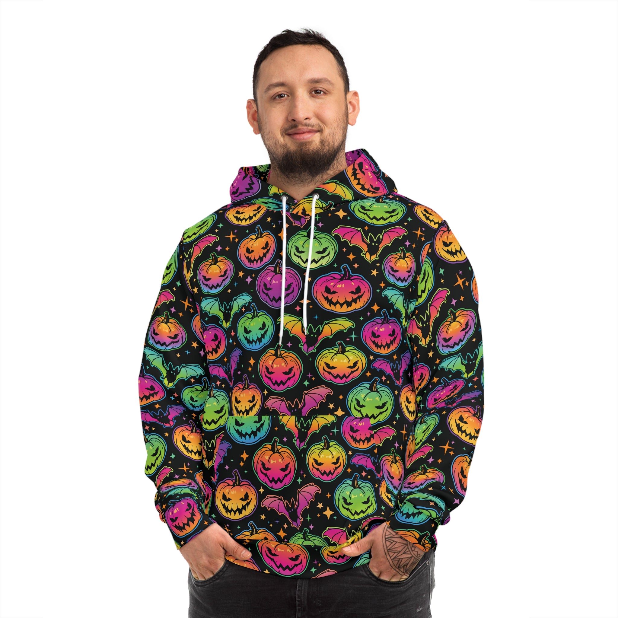 Halloween Hoodie