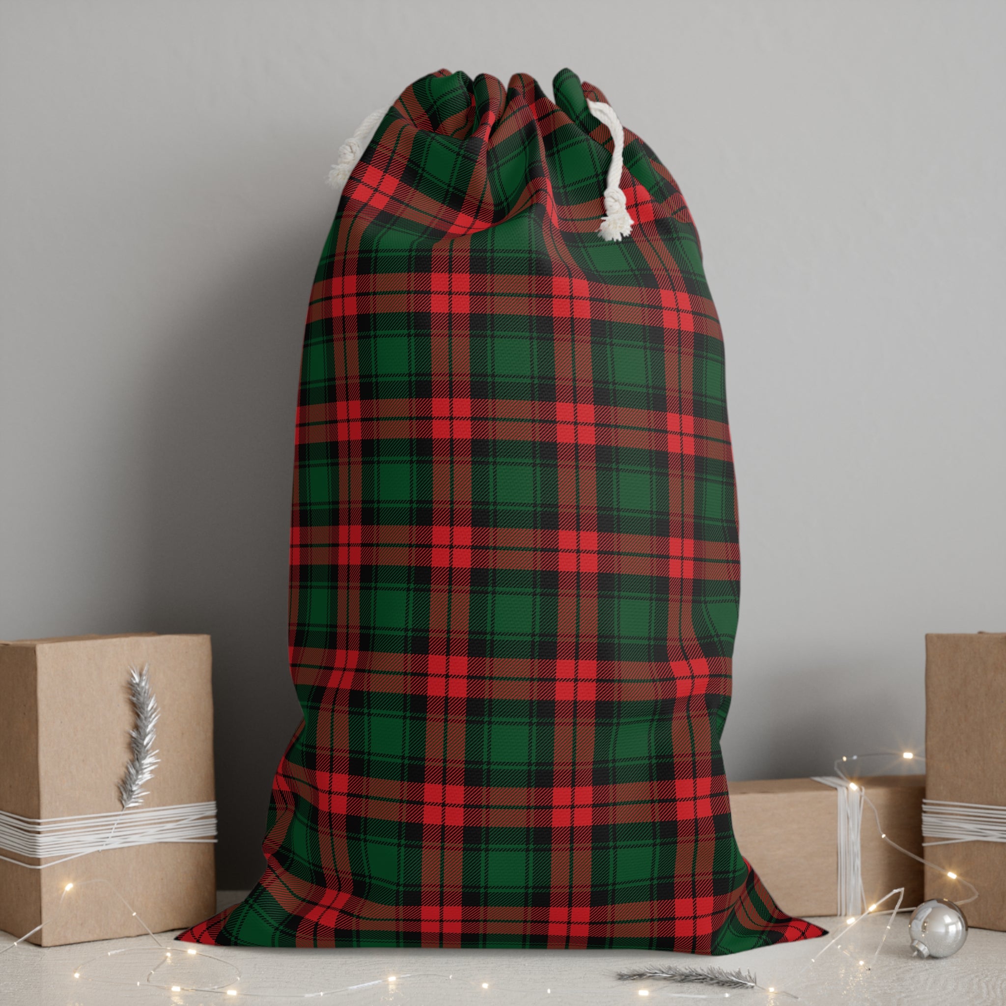 Christmas Sack