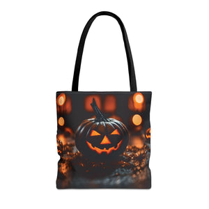 Halloween Tote Bag