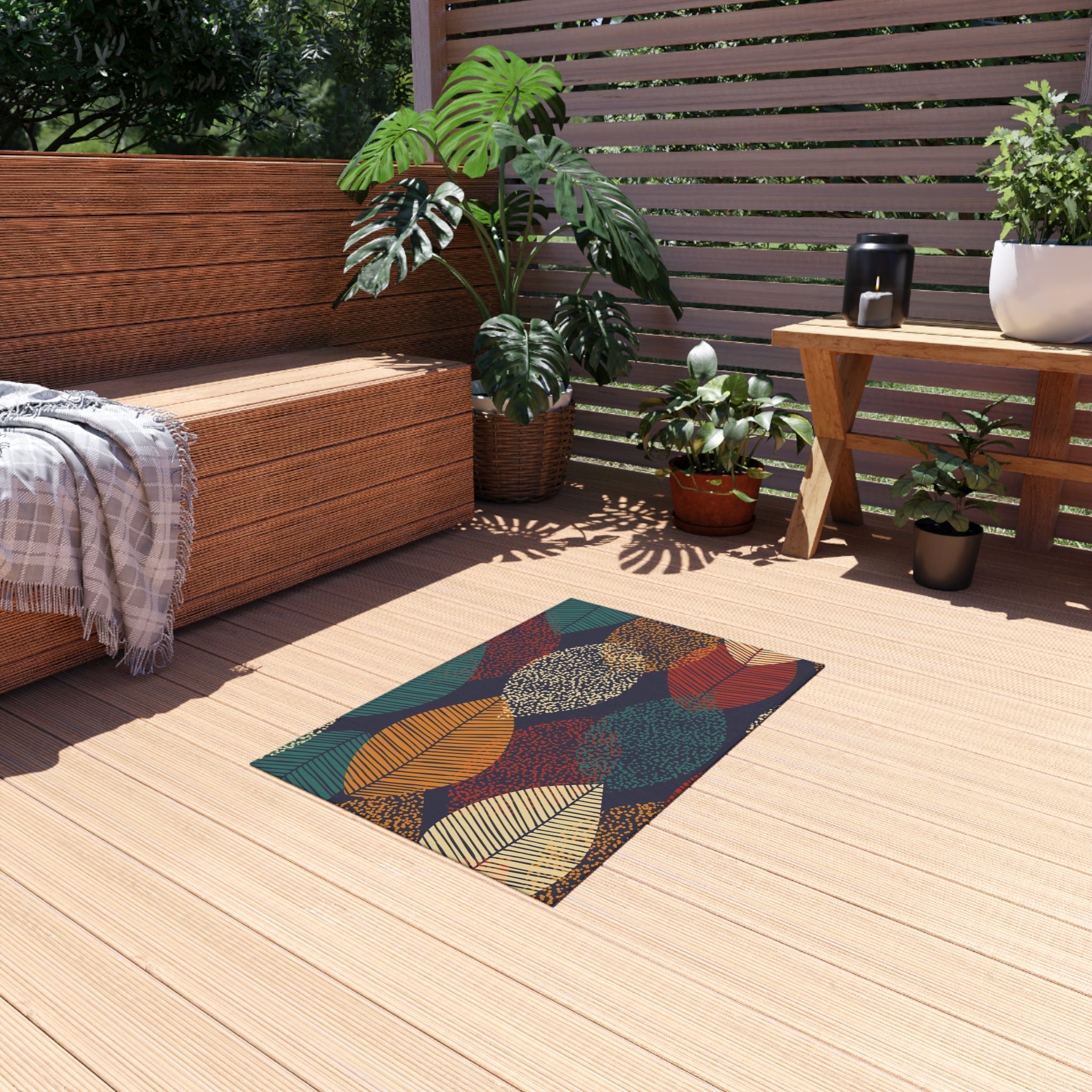 Outdoor Rug