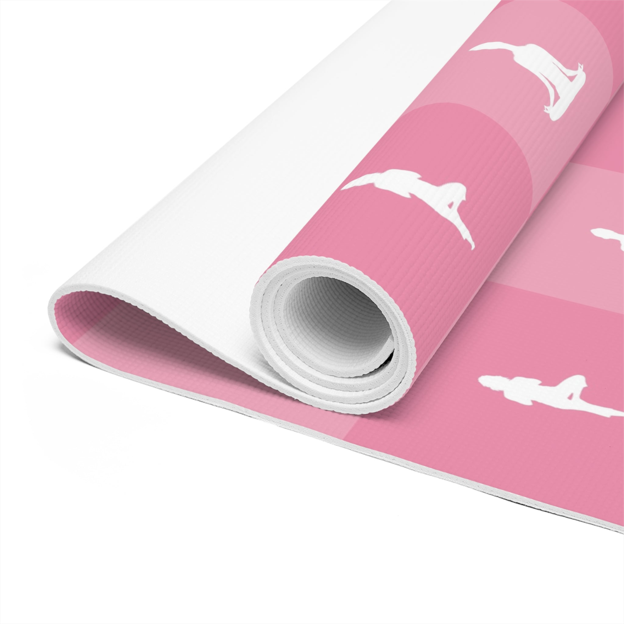 Foam Yoga Mat