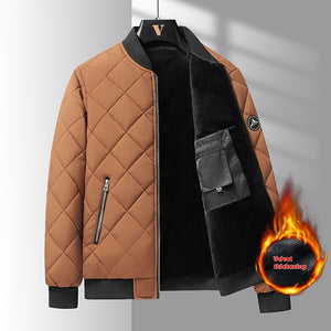 Men’s Winter Casual Jacket