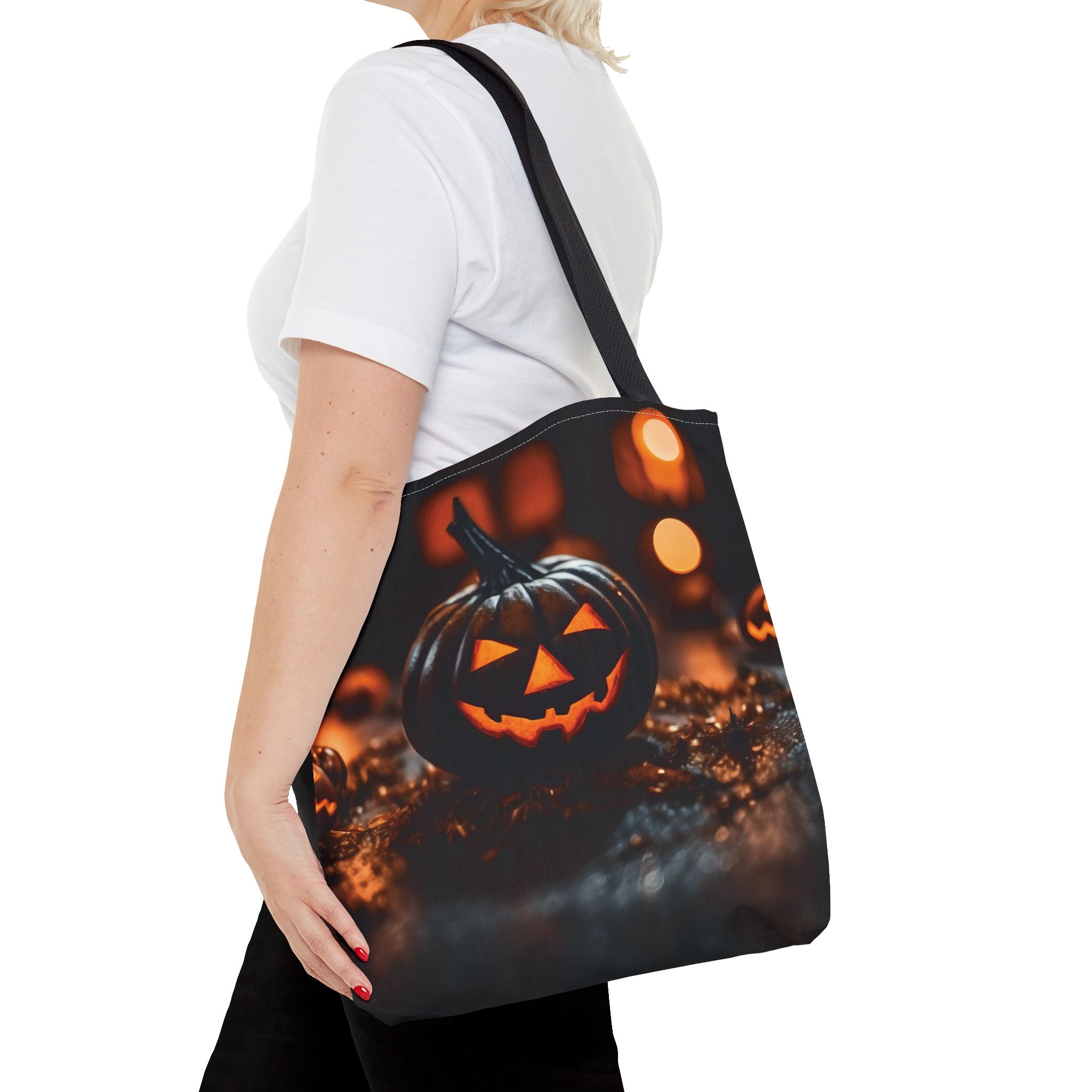 Halloween Tote Bag