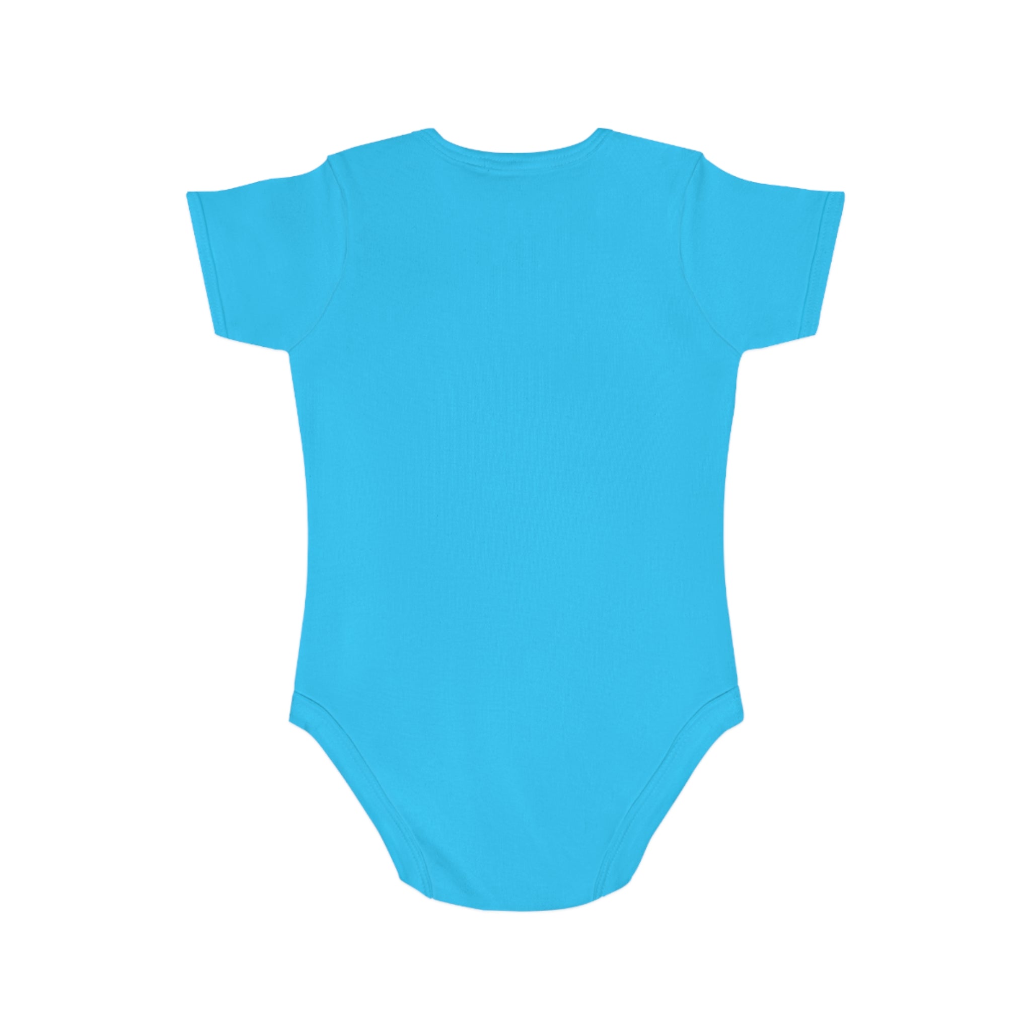 Halloween Babygrow Bodysuit