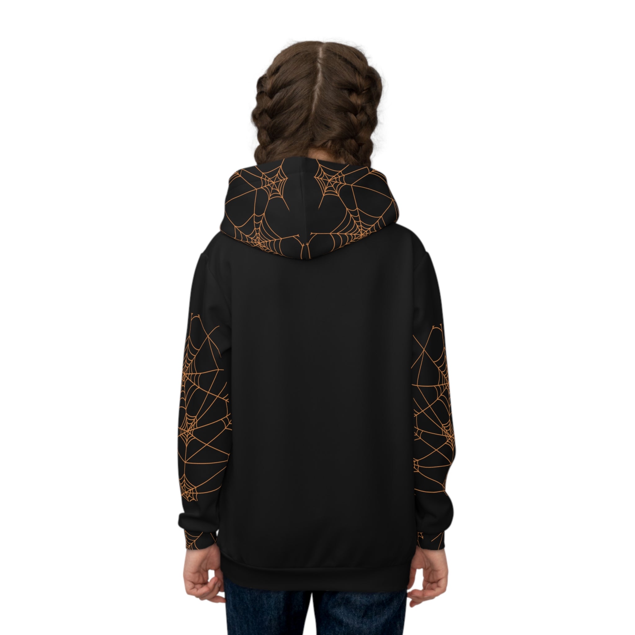 Children's Halloween Hoodie